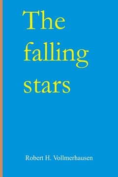 portada The falling stars (en Inglés)