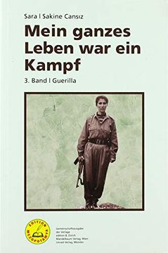 portada Mein Ganzes Leben war ein Kampf? Bd. 3: Guerilla (Edition Mezopotamya) (in German)