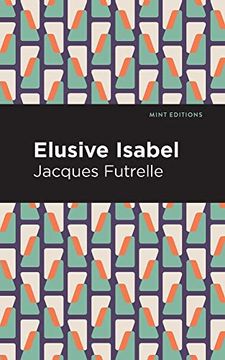 portada Elusive Isabel (Mint Editions) (en Inglés)