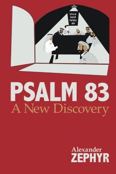 portada Psalm 83: A New Discovery