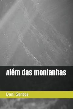portada Além Das Montanhas (en Portugués)