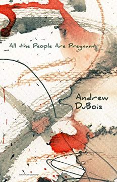 portada All the People are Pregnant 