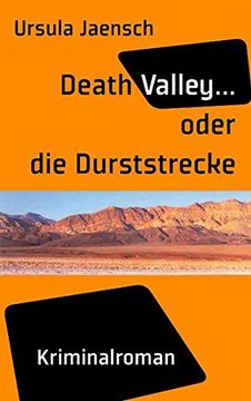 portada Death Valley (German Edition)