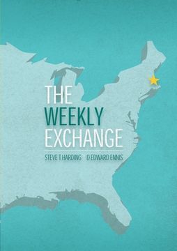 portada The Weekly Exchange (in English)