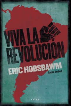 portada Viva la Revolución!  Sobre América Latina