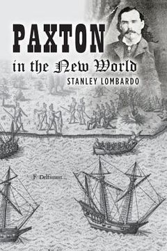 portada Paxton in the New World