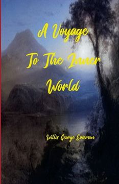 portada A Voyage to the Inner World (en Inglés)