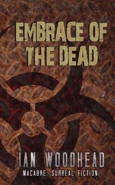 portada Embrace of the Dead (in English)