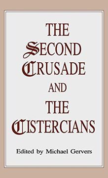 portada The Second Crusade and the Cistercians (en Inglés)