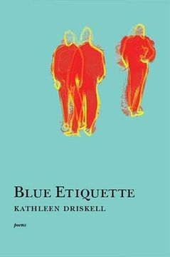 portada Blue Etiquette (en Inglés)