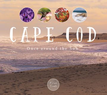 portada Cape Cod: Once Around the sun (in English)