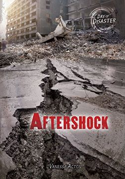 portada Aftershock