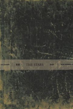 portada Vija Celmins & Eliot Weinberger: The Stars (en Inglés)