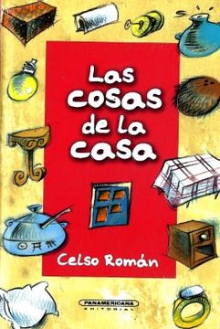 portada Las Cosas de la Casa (in Spanish)