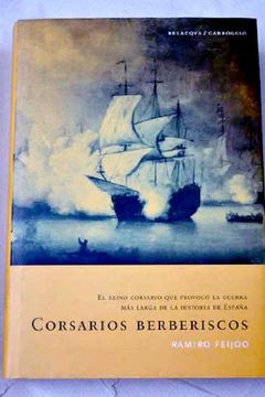 corsarios berberiscos