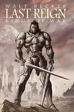 Last Reign: Kings of War (en Inglés)