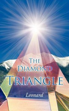 portada the diamond triangle