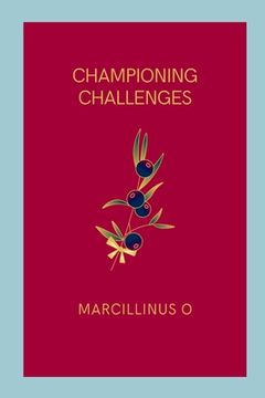portada Championing Challenges (in English)