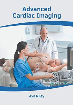 portada Advanced Cardiac Imaging