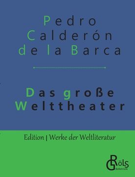portada Das große Welttheater (en Alemán)