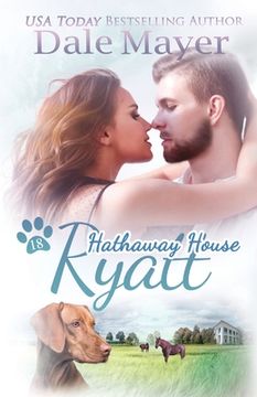 portada Ryatt: A Hathaway House Heartwarming Romance (en Inglés)