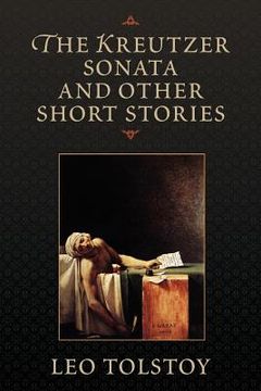 portada the kreutzer sonata and other short stories (en Inglés)