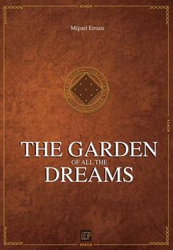 portada the garden of all the dreams