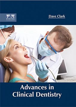 portada Advances in Clinical Dentistry 