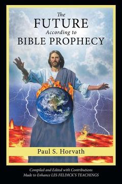 portada The Future According to Bible Prophecy 