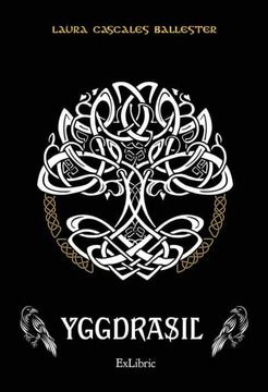 portada Yggdrasil (in Spanish)