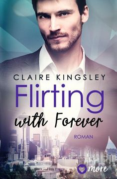 portada Flirting With Forever (in German)