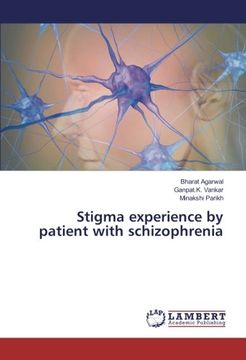 portada Stigma experience by patient with schizophrenia