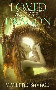 portada Loved by the Dragon Collection (in English)