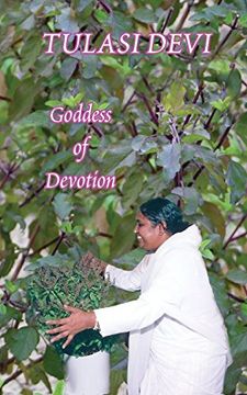 portada Tulasi Devi: The Goddess of Devotion