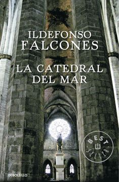 portada La catedral del mar (in Spanish)