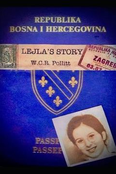 portada Lejla's Story (in English)