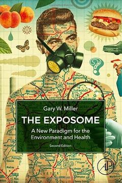 portada The Exposome: A new Paradigm for the Environment and Health (en Inglés)