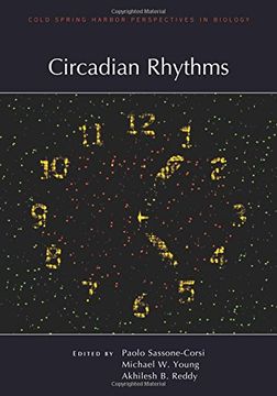 portada Circadian Rhythms