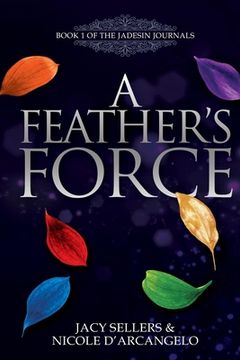 portada A Feather's Force (en Inglés)