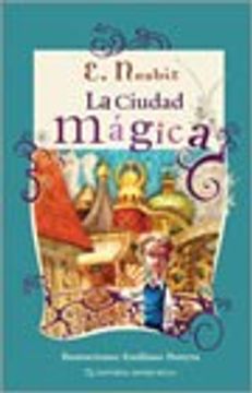 portada La ciudad magica (in Spanish)