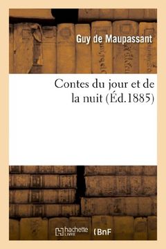 portada Contes Du Jour Et de La Nuit (Litterature) (French Edition)