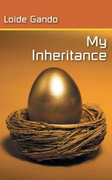 portada My Inheritance (en Inglés)