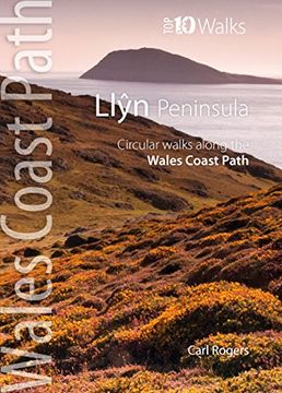 portada Llyn Peninsula (Wales Coast Path Top 10)