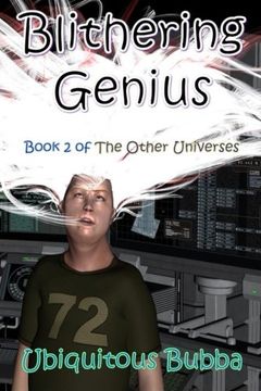 portada Blithering Genius: Volume 2 (The Other Universes)