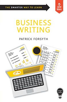 portada Business Writing (Smart Skills) (in English)