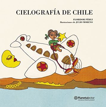 portada Cielografia de Chile