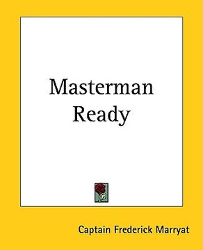 portada masterman ready (en Inglés)