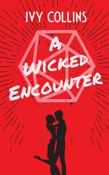 portada A Wicked Encounter (en Inglés)