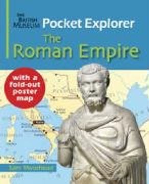 portada The British Museum Pocket Explorer The Roman Empire