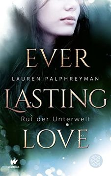 portada Everlasting Love - ruf der Unterwelt (en Alemán)